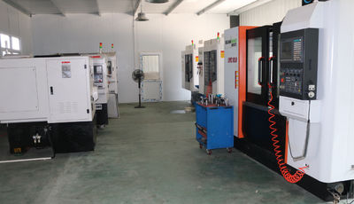 Κίνα Mingyi Machinery (Tianjin) Co., Ltd