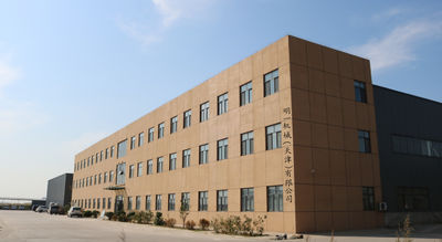 Κίνα Mingyi Machinery (Tianjin) Co., Ltd