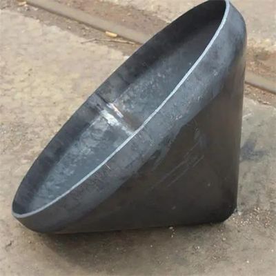 Προσαρμοσμένο δοχείο πίεσης διαμέτρου 1400Mm Asme Ελλειπτική κεφαλή πιάτου για εφαρμογές
