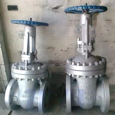 API 600 150LB CF8M Ατσάλινη βαλβίδα πλέγματος για δομή τύπου Y
