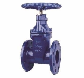 Δομή βαλβίδων πύλης τύπου Y ANSI API 150Lb 300lb 20 ιντσών χάλυβα άνθρακα φλάντζης σφυρηλατημένο χάλυβα