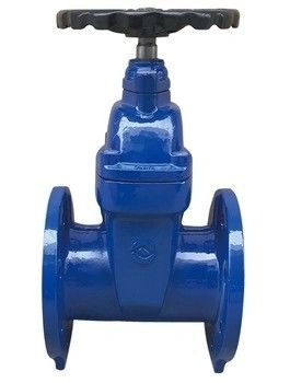 Δομή βαλβίδων πύλης τύπου Y ANSI API 150Lb 300lb 20 ιντσών χάλυβα άνθρακα φλάντζης σφυρηλατημένο χάλυβα