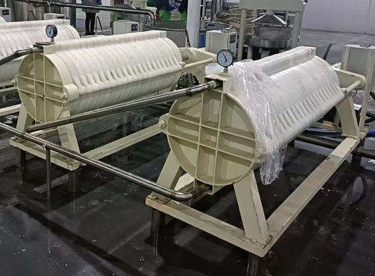 Προσαρμοσμένο εξοπλισμό απομάκρυνσης στάχτης από ανοξείδωτο χάλυβα για λάσπη