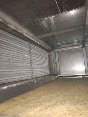 Εκχυλίστης μηχανής παραγωγής ζελατίνης για χημική βιομηχανία