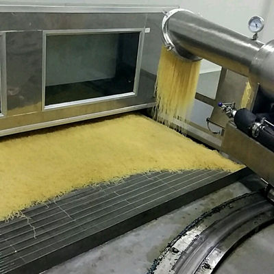 Εκτόξευση ζελατίνης στο δέρμα των οστών ψαριών