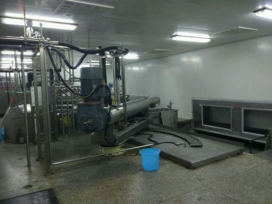 Εφοδιασμός με ηλεκτρικό εξοπλισμό