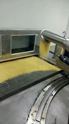 Μηχανή εκτόξευσης ζελατίνης ψαριών με υποστήριξη εξυπηρέτησης μεταπώλησης