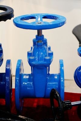 Τύπος Y Δομή ANSI/API/ASTM/ASME/WCB Σφραγίδα σφαίρας σφαιρίδας ελεγχόμενης βαλβίδας πύλης πεταλούδας
