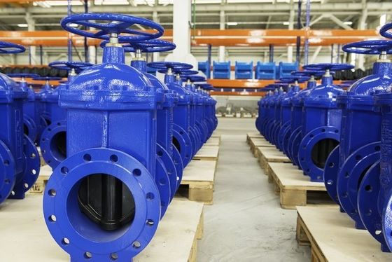 Τύπος Y Δομή ANSI/API/ASTM/ASME/WCB Σφραγίδα σφαίρας σφαιρίδας ελεγχόμενης βαλβίδας πύλης πεταλούδας