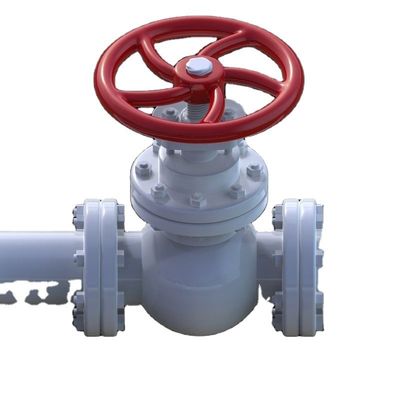 Μέγεθος θύρας PN16 DN50-DN600 Εγχειριδίου ευέλικτος σιδηρού νερού σφήνα ανοξείδωτου χάλυβα λίστα βαλβίδας πύλης