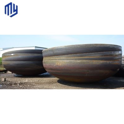 6 mm 800 mm Κεφαλή δεξαμενής ψυχρής πίεσης πλαστική κεφαλή σε σχήμα κώνου με κώδικα κεφαλής εξάγωνου