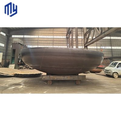 6 mm 800 mm Κεφαλή δεξαμενής ψυχρής πίεσης πλαστική κεφαλή σε σχήμα κώνου με κώδικα κεφαλής εξάγωνου