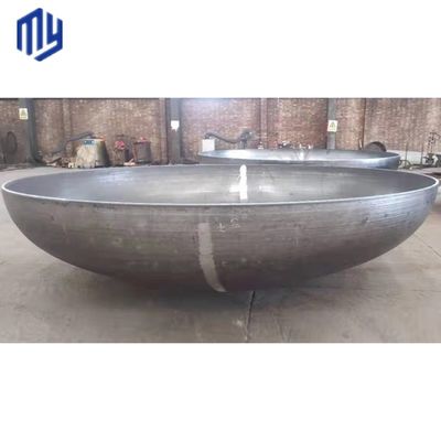 6 mm 800 mm Κεφαλή δεξαμενής ψυχρής πίεσης πλαστική κεφαλή σε σχήμα κώνου με κώδικα κεφαλής εξάγωνου