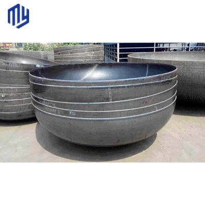 Κώδικας SS304 SS316L Σιδηροδρομικό σωλήνα από ανοξείδωτο χάλυβα