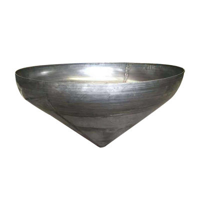 ASME Standard Stainless 304 Steel Τάκκοι Τάκων Τελικός Ημισφαιρικό Ελλειπτότυπος Κύκλος Κεφαλής