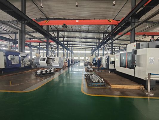 Χειροκίνητο βαλβίδα τύπου πεταλούδας με OEM Port Size