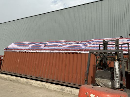 OEM κύκλος Υγιεινής ανοξείδωτο χάλυβα 306 σωλήνα συγκόλληση θολωτό άκρο καπάκι Torispherical κεφάλι