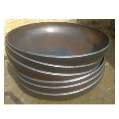 Επαγγελματικό σχεδιασμό Flat Cone Bottom Tank Κωνικές κεφαλές για προσαρμοσμένες εφαρμογές