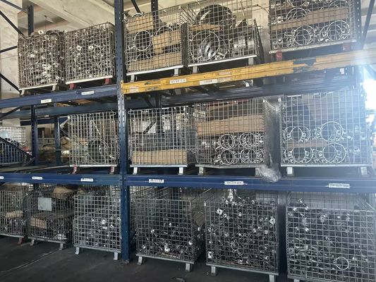 Βαλβίδα πεταλούδας CPVC υψηλής θερμοκρασίας προσαρμοσμένη για μακροχρόνια απόδοση