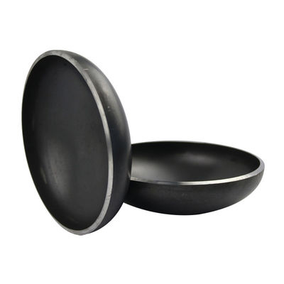 Ίση συγκόλληση συγκόλλησης Lpg Gas Tank Head Drum Spinning Head Ελλειπτικό κεφαλικό κεφαλικό