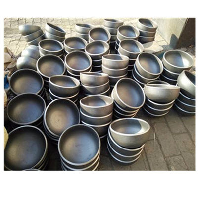 Ίση συγκόλληση συγκόλλησης Lpg Gas Tank Head Drum Spinning Head Ελλειπτικό κεφαλικό κεφαλικό