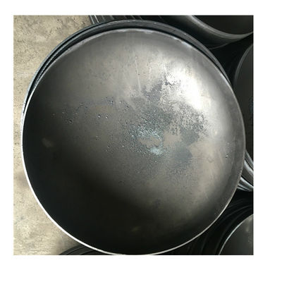 Ίση συγκόλληση συγκόλλησης Lpg Gas Tank Head Drum Spinning Head Ελλειπτικό κεφαλικό κεφαλικό