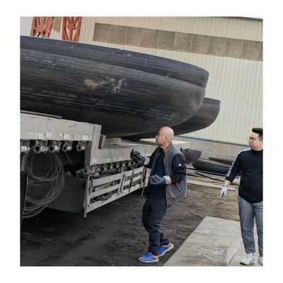 Υποστήριξη ODM Προσαρμοσμένο εργοστάσιο Asme Alloy Steel Clad Steel Μεγάλη Κωνική Κεφαλή επίπεδη Κεφαλή