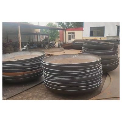 Υποστήριξη ODM Προσαρμοσμένο εργοστάσιο Asme Alloy Steel Clad Steel Μεγάλη Κωνική Κεφαλή επίπεδη Κεφαλή