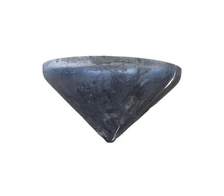 Κύκλος δεξαμενής Storge ASME πλοίο Toriconical Head με OEM
