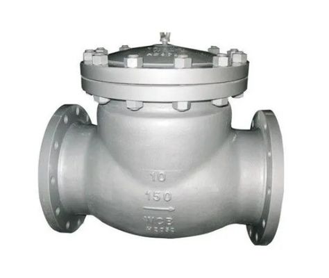 CI/DI/WCB/SS DN250 PN16 Τελική φλέβα φλέβας πυρκαγιάς με προσαρμόσιμο μέγεθος θύρας
