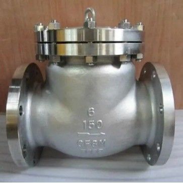 CI/DI/WCB/SS DN250 PN16 Τελική φλέβα φλέβας πυρκαγιάς με προσαρμόσιμο μέγεθος θύρας