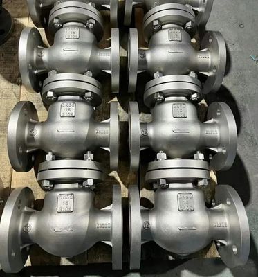 CI/DI/WCB/SS DN250 PN16 Τελική φλέβα φλέβας πυρκαγιάς με προσαρμόσιμο μέγεθος θύρας