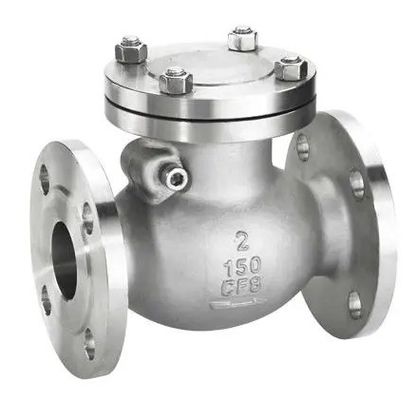 CI/DI/WCB/SS DN250 PN16 Τελική φλέβα φλέβας πυρκαγιάς με προσαρμόσιμο μέγεθος θύρας
