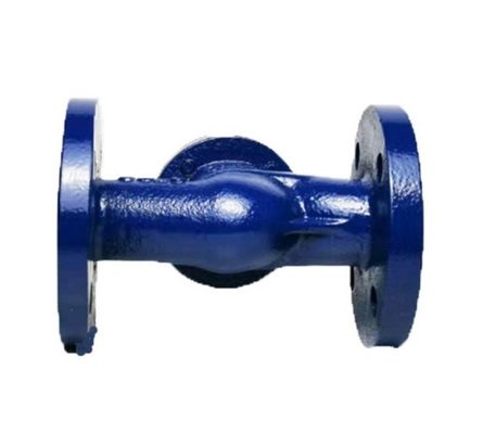 Προσαρμοσμένο μέγεθος θύρα ASME API ANSI Flange Bolted Bonnet 316 Stainless Steel Swing Check Valve