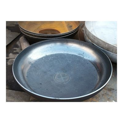 OEM Στήριξη συγκόλληση 1000mm Χάλυβα άνθρακα Μεταλλικό ημισφαιρικό κεφάλι Τελείο