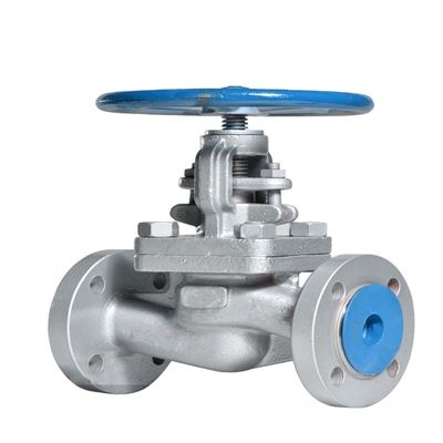 8 ιντσών DN200 API 600 χυτοσίδηρο ASTM A216 WCB βαλβίδα πύλης με ASME B16.5 150LBS φλέγγι