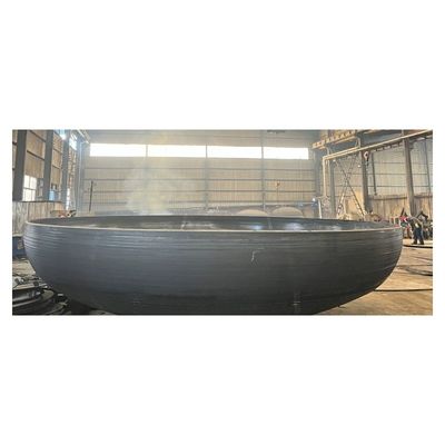 Συνεργασία συγκόλλησης Ημισφαιρικής Κεφαλαίας για εξατομικευμένες επιδόσεις