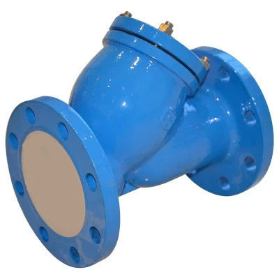 Προσαρμοσμένο μέγεθος θύρα DIN F6 Standard Y στεγνωτήρα για διαχωρισμό στερεών υγρών