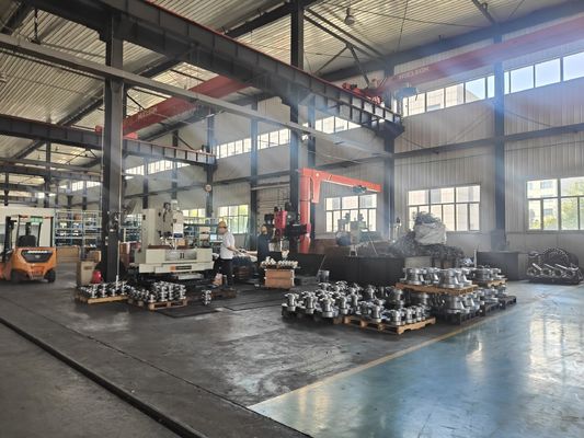 Υψηλής πίεσης βαλβίδα σφαίρας 2PCS από ανοξείδωτο χάλυβα για αέριο